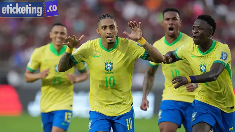 Brazil vs Haiti Tickets | Netherlands Vs Sweden Tickets | Soccer World Cup Tickets | FIFA World Cup Tickets | FIFA 2026 Tickets |
