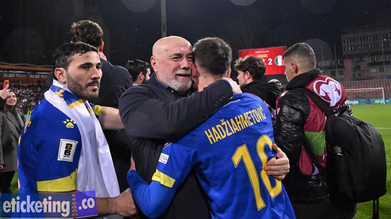 Football World Cup Tickets | Football World Cup 2026 Tickets