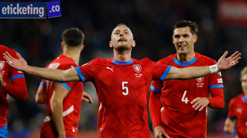 Football World Cup Tickets | Football World Cup 2026 Tickets