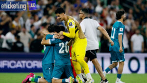 France Vs Iraq Tickets | Soccer World Cup Tickets | FIFA World Cup Tickets | FIFA 2026 Tickets | Football World Cup Tickets | 