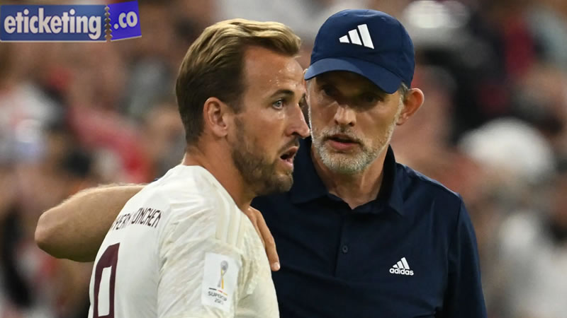 England Vs Panama Tickets: Harry Kane Strengthens His Case for FIFA