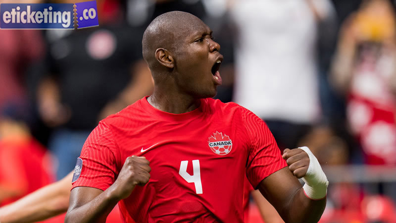 Canada Vs Bosnia And Herzegovina Tickets: Canada Strengthen FIFA World Cup Plans