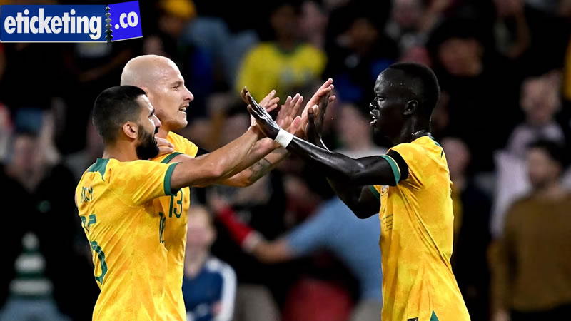 FIFA World Cup Tickets | World Cup Tickets | Soccer World Cup Tickets 