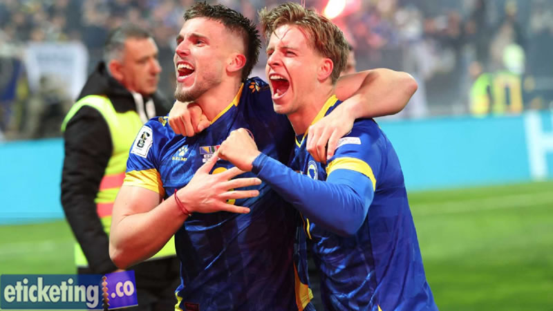 FIFA World Cup 2026 Tickets | Buy World Cup Tickets