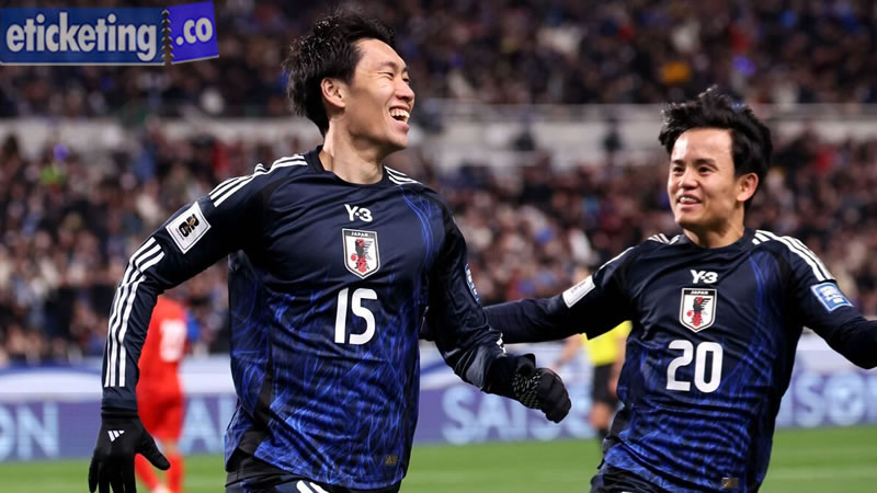 FIFA World Cup 2026 Tickets | Buy World Cup Tickets