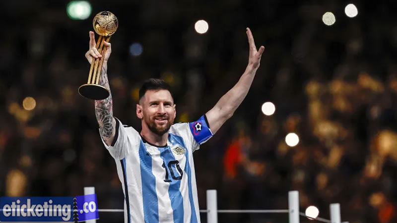 FIFA World Cup 2026 Tickets | Buy World Cup Tickets