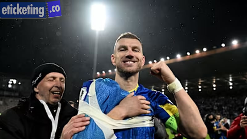 FIFA World Cup 2026 Tickets | Buy World Cup Tickets