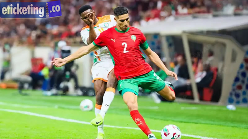 FIFA World Cup 2026 Tickets | Buy World Cup Tickets