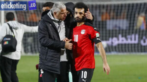Egypt Vs Iran Tickets | Soccer World Cup Tickets | FIFA World Cup Tickets | FIFA 2026 Tickets | Football World Cup Tickets | 