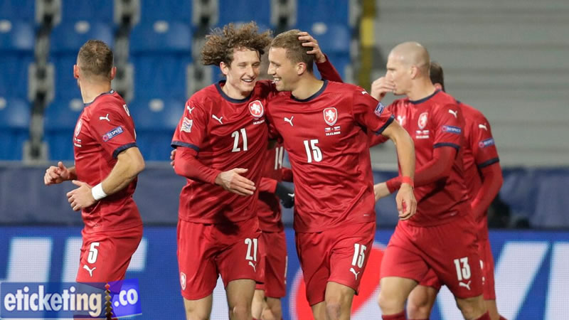 Czechia vs South Africa Tickets | FIFA World Cup Tickets | World Cup Tickets