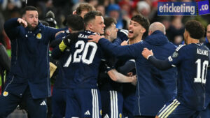 Scotland vs Morocco Tickets | Soccer World Cup Tickets | FIFA World Cup Tickets | FIFA 2026 Tickets | Football World Cup Tickets |
