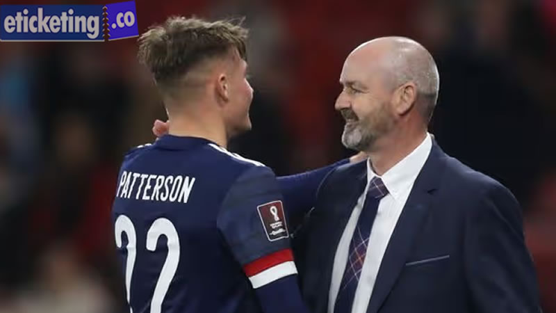 Scotland vs Brazil Tickets: Nathan Patterson Selected as Part of Scotland’s FIFA 2026