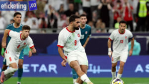 Jordan vs Algeria Tickets | Soccer World Cup Tickets | FIFA World Cup Tickets | FIFA 2026 Tickets | Football World Cup Tickets | Football World Cup 2026 Tickets |