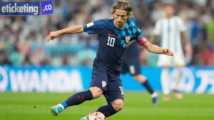 Croatia Vs Ghana Tickets | Soccer World Cup Tickets | FIFA World Cup Tickets | FIFA 2026 Tickets | Football World Cup Tickets | Football World Cup 2026 Tickets |