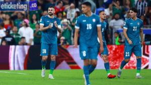 Iraq Vs Norway Tickets | Soccer World Cup Tickets | FIFA World Cup Tickets | FIFA 2026 Tickets | Football World Cup Tickets | Football World Cup 2026 Tickets |