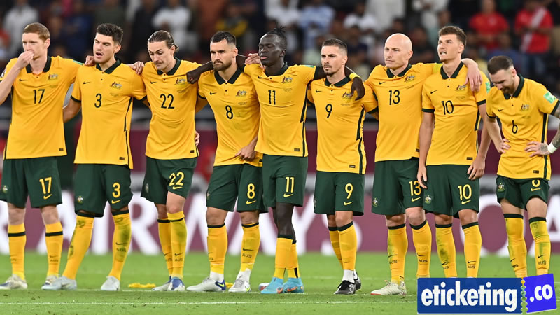 FIFA World Cup Tickets | World Cup Tickets | Soccer World Cup Tickets 