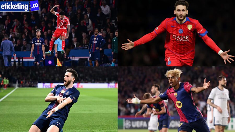 Champions League Final Tickets | Champions League Final 2026 Tickets | 2026 Champions League Final Tickets |
