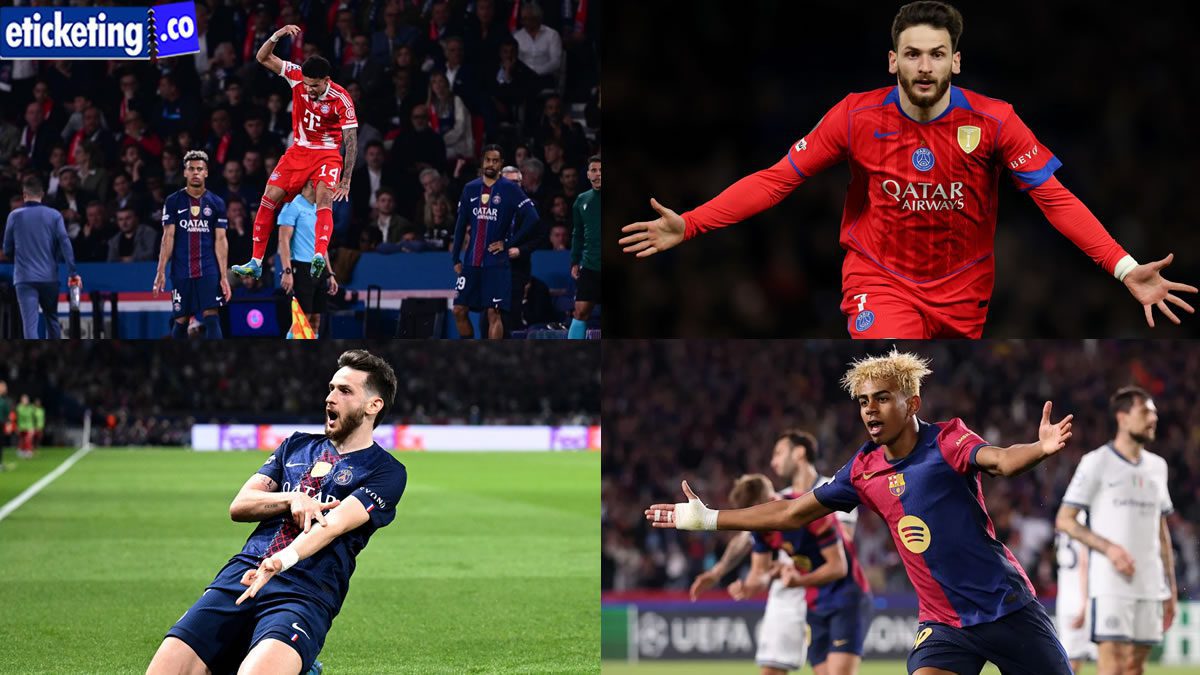 Champions League Final Tickets | Champions League Final 2026 Tickets | 2026 Champions League Final Tickets |
