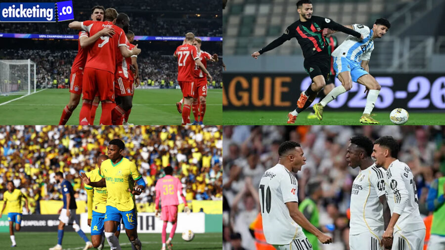Champions League Final Tickets | Champions League Final 2026 Tickets | 2026 Champions League Final Tickets |