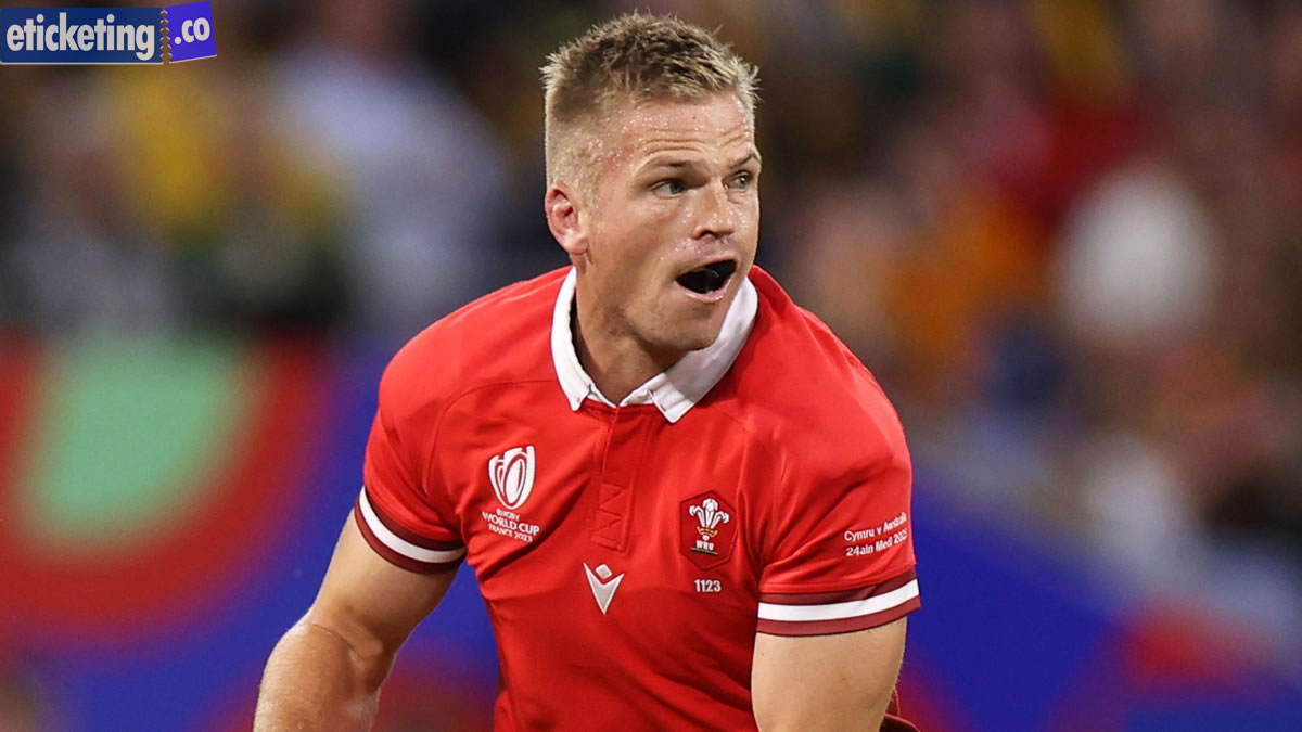 Rugby World Cup Tickets | Rugby World Cup 2027 Tickets | Rugby World Cup Final Tickets