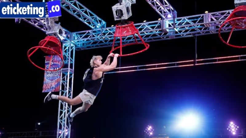LA 28 Tickets | Summer Games 2028 Tickets