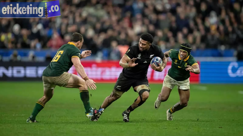 Rugby World Cup Tickets | Rugby World Cup 2027 Tickets 