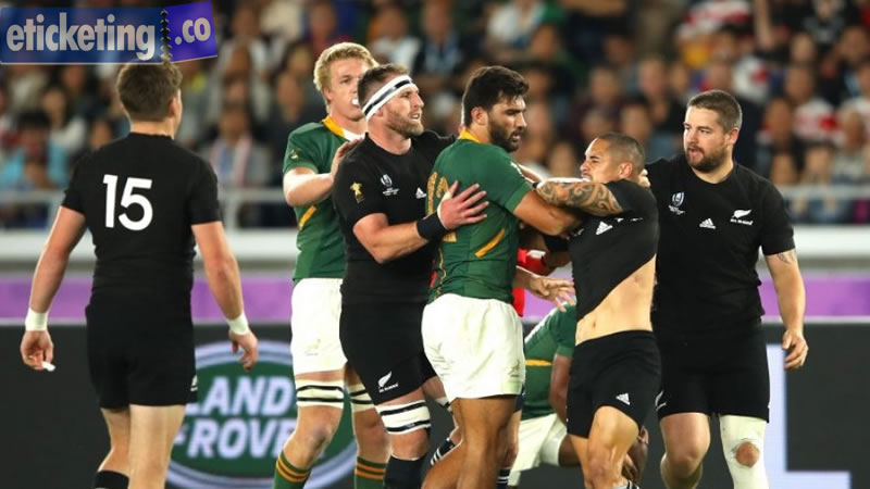 Rugby World Cup Tickets | Rugby World Cup 2027 Tickets