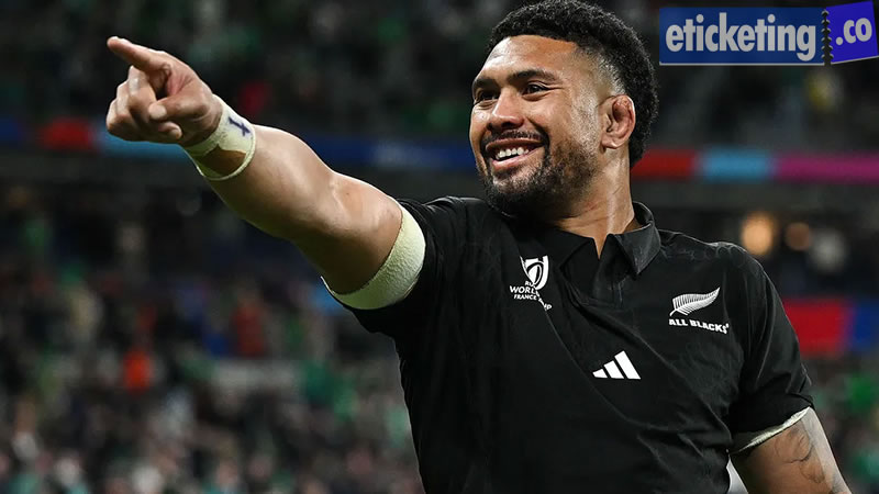 Rugby World Cup Tickets | Rugby World Cup 2027 Tickets