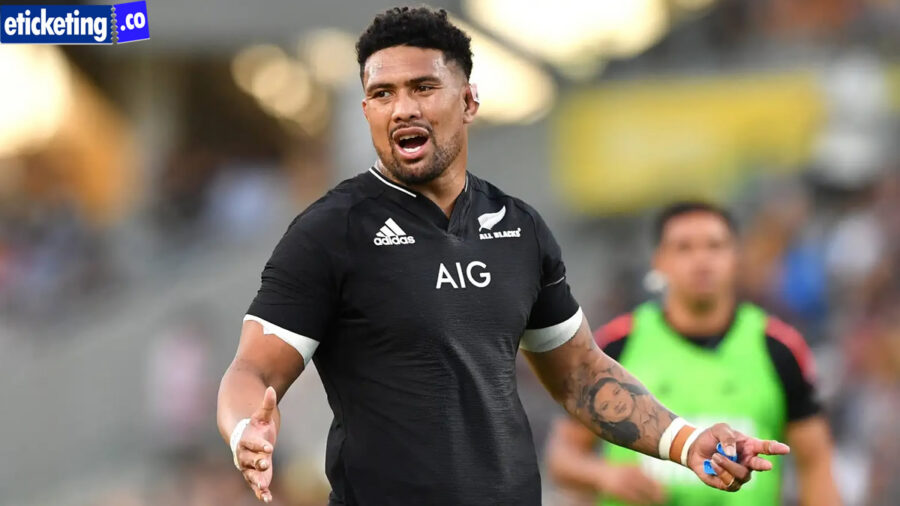 Rugby World Cup Tickets | New Zealand Vs Chile Tickets | Rugby World Cup Final Tickets | Rugby World Cup 2027 Tickets