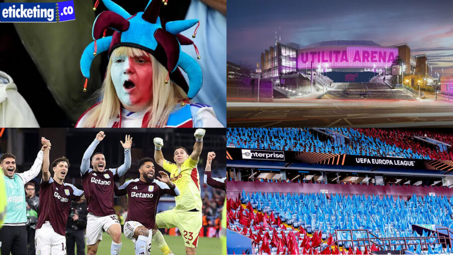 Europa League Final Tickets | Europa League Final 2026 Tickets | Europa League Tickets