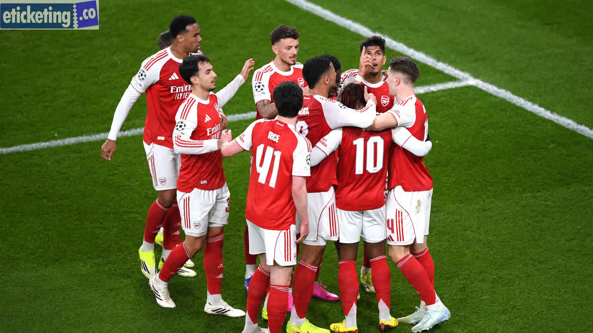 Champions League Final Tickets | Champions League Final 2026 Tickets | 2026 UEFA Champions League Final Tickets