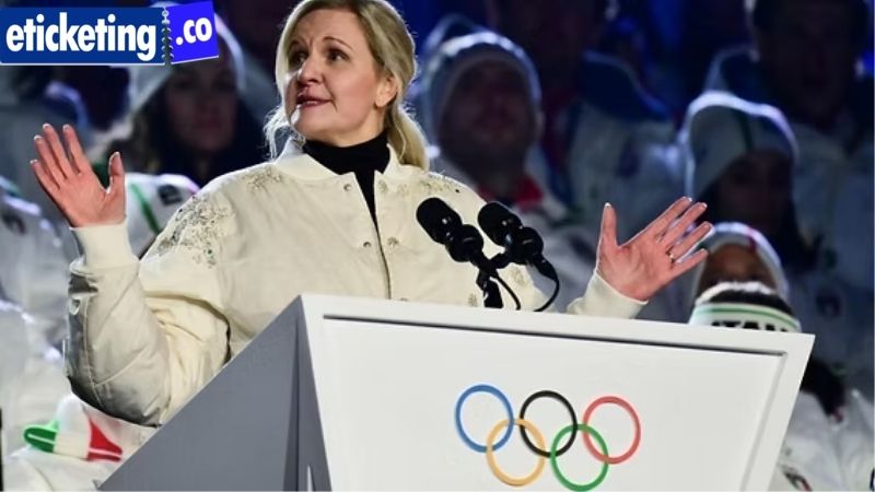 LA 28 Tickets | Summer Games 2028 Tickets | Los Angeles Olympic 2028 Tickets