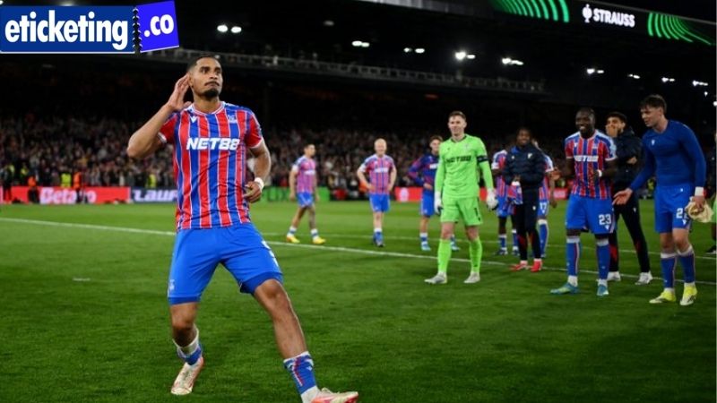 Conference League Final Tickets | Conference League Final 2026 Tickets
