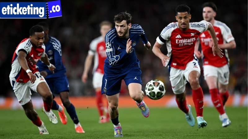 Champions League Final Tickets, Champions League Final 2026 Tickets