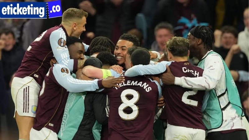 Europa League Final Tickets | Europa League Final 2026 Tickets | Europa League Tickets
