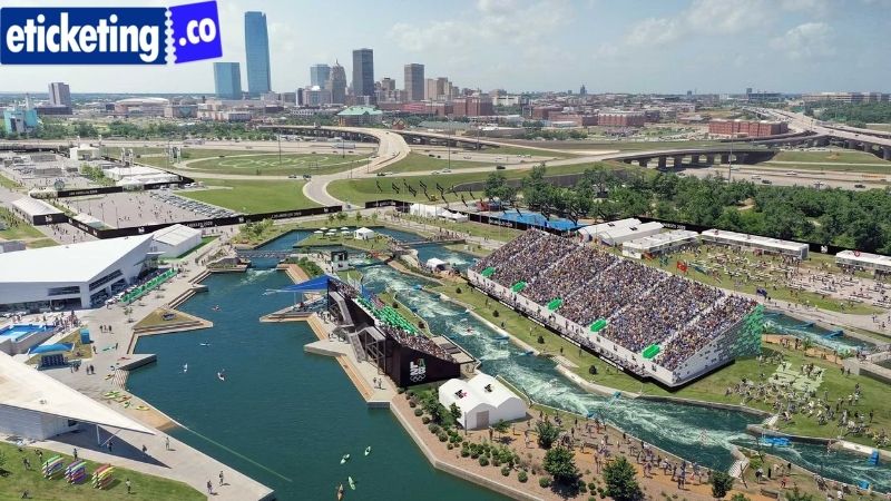 LA 28 Tickets | Summer Games 2028 Tickets