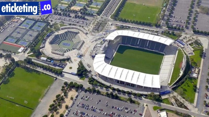LA 28 Tickets | Summer Games 2028 Tickets