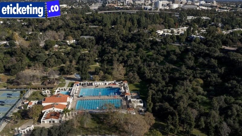 LA 28 Tickets | Summer Games 2028 Tickets
