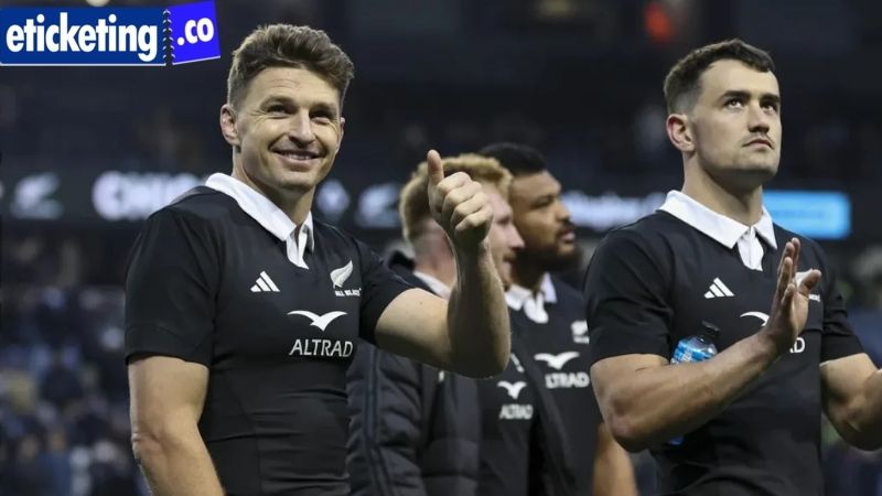 Rugby World Cup 2027 Tickets | Rugby World Cup Tickets