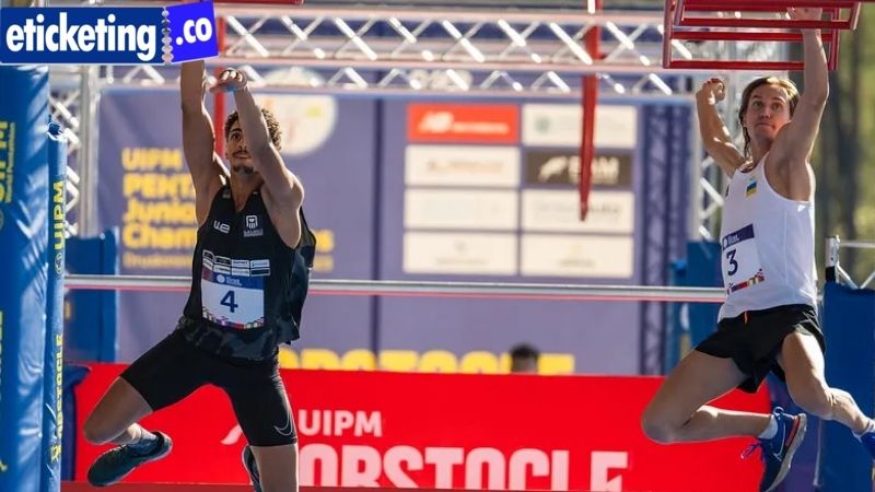 LA 28 Tickets | Summer Games 2028 Tickets