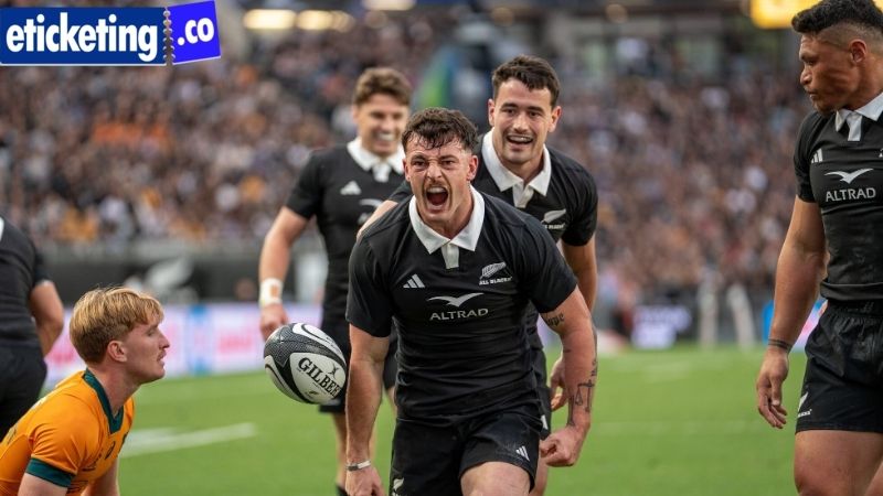 Rugby World Cup 2027 Tickets | Rugby World Cup Tickets