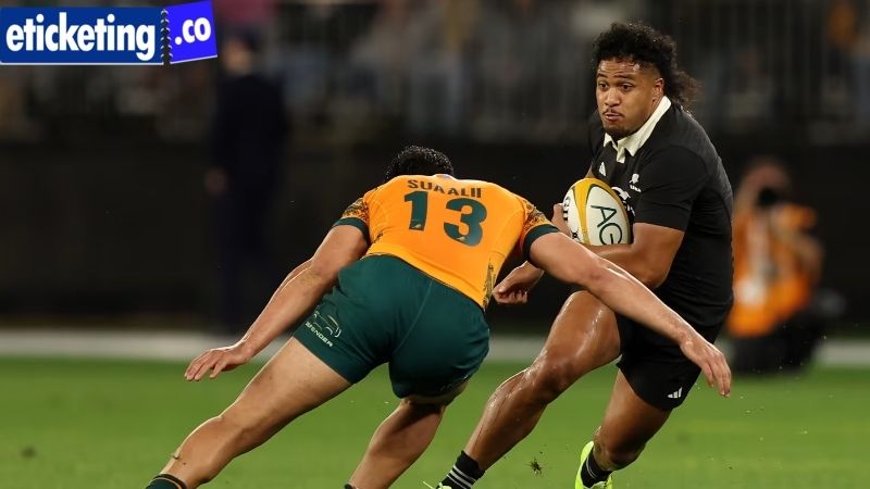 Rugby World Cup 2027 Tickets | Rugby World Cup Tickets