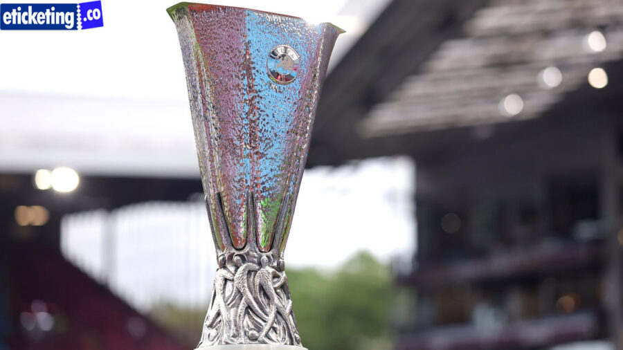 Europa League Final Tickets | Europa League Final 2026 Tickets | Aston Villa Vs Freiburg Tickets | Europa League Tickets