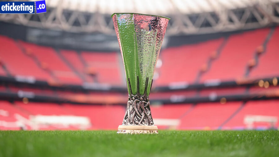Europa League Final Tickets | Europa League Final 2026 Tickets | Aston Villa Vs Freiburg Tickets| Europa League Tickets