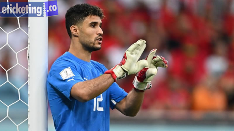 Morocco vs Haiti Tickets | FIFA World Cup Tickets | World Cup Tickets