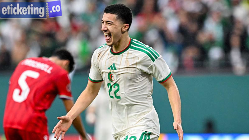 FIFA 2026 Tickets | Football World Cup Tickets