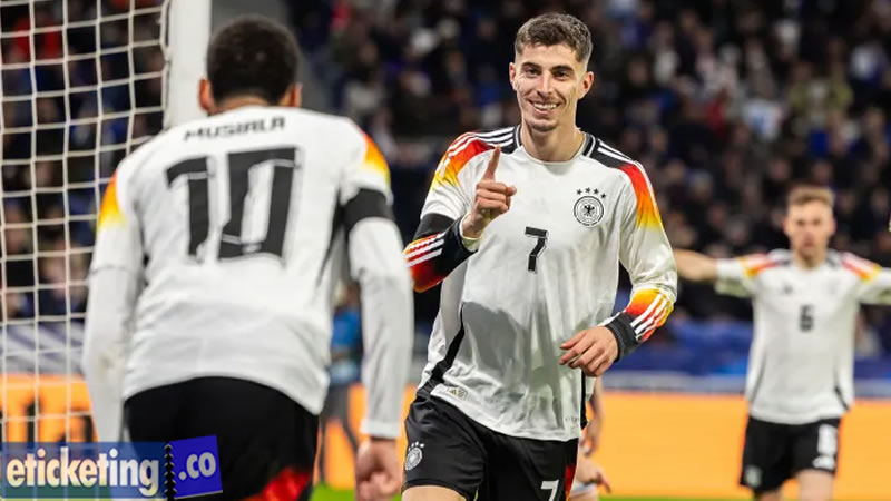 Germany vs Ivory Coast Tickets | FIFA World Cup Tickets | World Cup Tickets