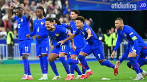 France Vs Iraq Tickets | Soccer World Cup Tickets | FIFA World Cup Tickets | FIFA 2026 Tickets | Football World Cup Tickets |