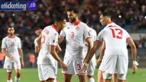 Tunisia vs Japan Tickets | Soccer World Cup Tickets | FIFA World Cup Tickets | FIFA 2026 Tickets | Football World Cup Tickets | 