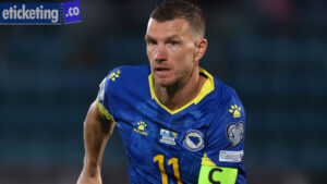 Bosnia And Herzegovina Vs Qatar Tickets | Soccer World Cup Tickets | FIFA World Cup Tickets | FIFA 2026 Tickets | Football World Cup Tickets |